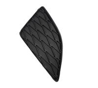 Calandre Centrale Noire pour Phare antibrouillard Avant pour Toyota Corolla 2009-2010 81482-02080 81481-02090