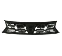 Calandre centre noir 6502-07-1306992P BLIC pour DACIA DUSTER