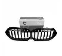 Calandre centre noir 66SKV037 ESEN SKV pour BMW 2 Gran Coupe