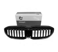Calandre centre noir 66SKV136 ESEN SKV pour BMW 3 3 Touring