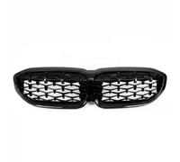 Calandre centre noir 66SKV141 ESEN SKV pour BMW 3 3 Touring