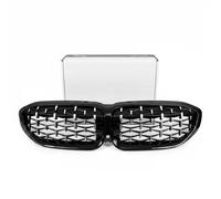 Calandre centre noir 66SKV142 ESEN SKV pour BMW 3 3 Touring