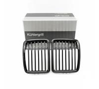 Calandre centre noir 66SKV146 ESEN SKV pour BMW 3 3 Touring 3 Décapotable