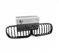 Calandre centre noir 66SKV201 ESEN SKV pour BMW 5 5 Touring