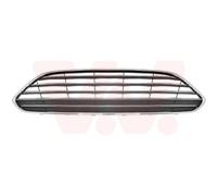 VAN WEZEL 1808510 Grille de calandre