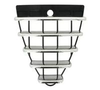 Calandre chrome 6502-07-0109993Q BLIC pour ALFA ROMEO 147