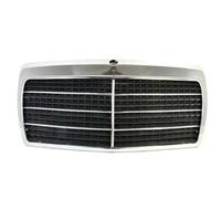Calandre Compatible : Mercedes A-Klasa W168 07.97-08.04