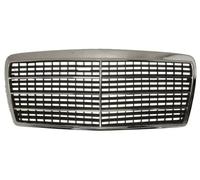 Calandre chrome 6502-07-3526998P BLIC pour MERCEDES-BENZ 124 Décapotable