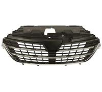 Calandre chrome 6502-07-6063993P BLIC pour RENAULT TRAFIC III Fourgon