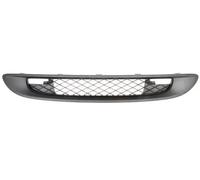 Calandre chrome/noir 5601-00-3502992P BLIC pour SMART FORTWO Coupé FORTWO Cabrio