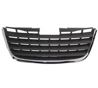 Calandre chrome/noir 6502-07-0914990P BLIC pour LANCIA CHRYSLER