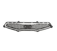 Calandre chrome/noir 6502-07-3266990P BLIC pour KIA PICANTO I PICANTO II