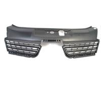 Calandre Compatible À : Renault Clio II Ph II, III , Thalia I 06.01-10