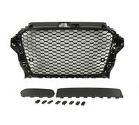 Calandre Compatible : Audi A3 8V 04.12-06.16