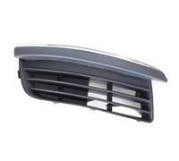 Calandre Compatible Avec VW Pour Golf MK5 2006 2007 2008 2009 2010 2011 Cadre Phare Antibrouillard Avant Calandre Gauche Droite OEM:1K0853666J