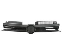 Calandre Compatible : VW Golf VI 10.08-11.13