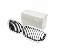 Calandre côté conducteur + passager av. chrome 66SKV070 ESEN SKV pour BMW