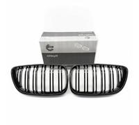 Calandre côté conducteur + passager av. noir 66SKV032 ESEN SKV pour BMW 2 Coupé