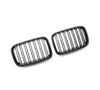 Calandre côté conducteur + passager av. noir 66SKV047 ESEN SKV pour BMW 3