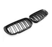 Calandre côté conducteur + passager av. noir 66SKV081 ESEN SKV pour BMW 3