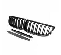 Calandre côté conducteur + passager av. noir 66SKV089 ESEN SKV pour BMW 3