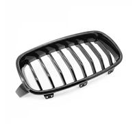 Calandre côté conducteur + passager av. noir 66SKV120 ESEN SKV pour BMW 3
