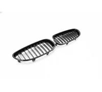 Calandre côté conducteur + passager av. noir 66SKV165 ESEN SKV pour BMW 5