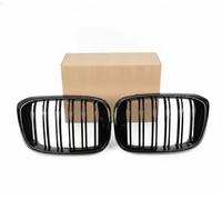 Calandre côté conducteur + passager av. noir 66SKV261 ESEN SKV pour BMW X3 X4