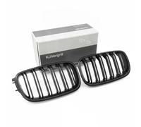 Calandre côté conducteur + passager av. noir-mat 66SKV288 ESEN SKV pour BMW X5