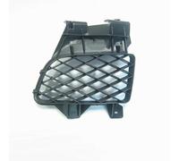 Calandre Couverture Compatible Avec Mazda 323 1998 1999 2000 2001 2002 2003 2004 2005 2006 Cache Phare Antibrouillard Grille Pare Chocs Avant OEM B30D-50-C21