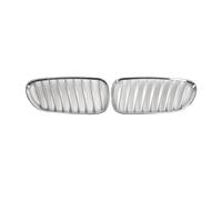 Calandre De Clôture De Pare-choc Avant De Voiture, Compatible Avec BMW Pour Z4 E85 E86 2003 2004 2005 2006 2007 2008 2009 51117117757 Capot avant calandre