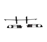 Calandre De Pare-chocs Avant 51117049243 51117049244 51117033702 Pour Série 5 E60 E61 2004-2007