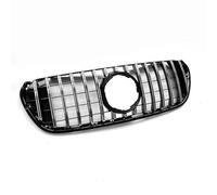 Calandre De Pare-chocs Avant Course ABS Pour Mercedes Pour Benz Classe X X470 W470 X220d X250d X350d 2017 2018 2019 2020 Grilles Radiateur Avant