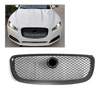 Calandre de pare-chocs avant de voiture,Calandre Avant pour Jaguar XJ 2010 2011 2012 2013 2014 2015