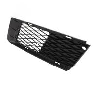 Calandre de pare-chocs avant pour BMW 328i 2007-2010, en ABS résistante aux impacts, couverture en grille