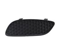 Calandre De Pare-chocs Avant Pour Mercedes Pour Benz Classe A W176(gauche)