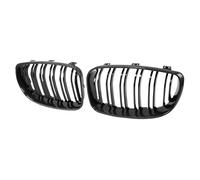 calandre de voiture Compatible Avec Pour Série 1 E81 E87 E82 E88 128I 130I 135I 2008 2009 2010 2011 Grilles Avant De Voiture Pare-chocs Capot Grille De Rein Grille De Radiateur