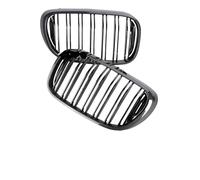 calandre de voiture Compatible Avec Pour Série 7 740i 2016 2017 750i 2016 2017 2018 740e 2017 2018 Calandre Avant De Voiture Grille De Pare-chocs Avant De Voiture Remplacement