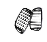 calandre de voiture Compatible Avec Pour Série 7 740i 2016 2017 750i 2016 2017 2018 740e 2017 2018 Calandre Avant De Voiture Grille De Pare-chocs Avant De Voiture Remplacement