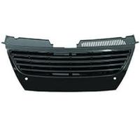 calandre design PASSAT, 05-10 complet noir sans fixation motif pour PDC