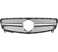 Calandre Double Haricot Sport Noir Brillant pour 5 Series F10 F11 F18 2010-2017