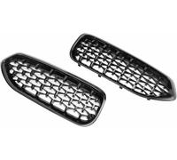 Calandre Double Haricot Sport Noir Brillant pour G29 Z4 2019 2020 2021 2022 2023