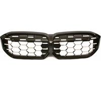 Calandre Double Haricot Sport Noir Brillant pour pour 3 Series G20 G21 Facelift LCI 2023-2025