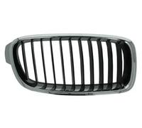 Calandre droite chrome/noir 6502-07-0063992P BLIC pour BMW 3 Touring 3