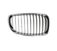 BLIC Grille de radiateur 6502-07-8175990P pour TOYOTA HILUX Pick-up