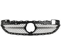 Calandre En Chrom Noir BLIC Pour MERCEDES C-KLASA W206 02.21-