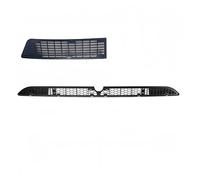 Calandre Filet anti-insectes pour inférieur Anti-poussière intérieur pour Grille ventilation pour Tesla modèle 3 Highland 2026(Option 1)