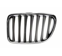Calandre gauche chrome/noir 6502-07-0092991P BLIC pour BMW X1