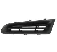 Calandre gauche noir 5703-05-6033917P BLIC pour RENAULT CLIO III