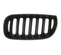 Calandre gauche noir 6502-07-0093995P BLIC pour BMW X3